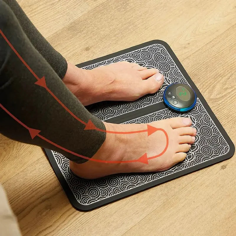 Vyntra™ – EMS Masseur De Pieds